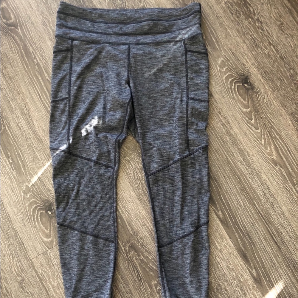 Athleta Excursion tights